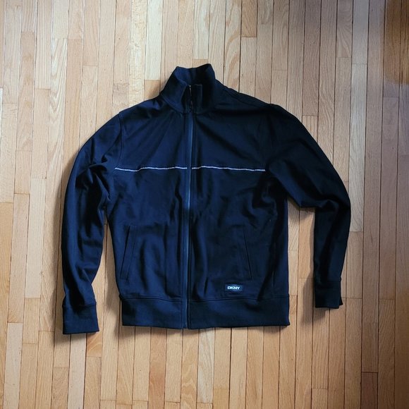 MENS DKNY JACKET - Picture 6 of 7